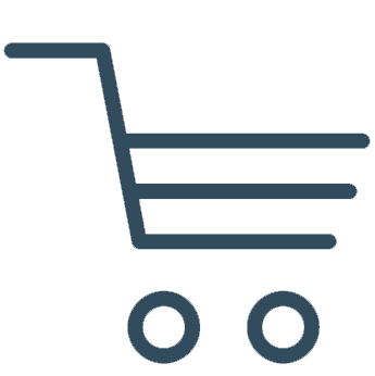 Google Shopping en Marketplaces Custom Icoon