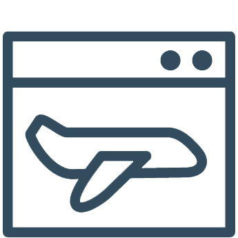 Website Icoon