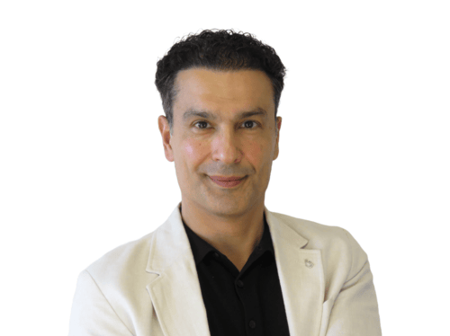 Profielfoto Serkan Serin
